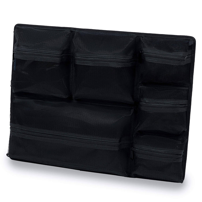 Pelican 1600 Mesh Lid Organizer ColorCase