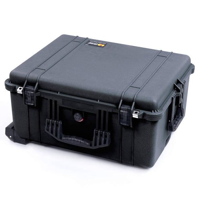 Pelican 1610 Case, Black - Empty