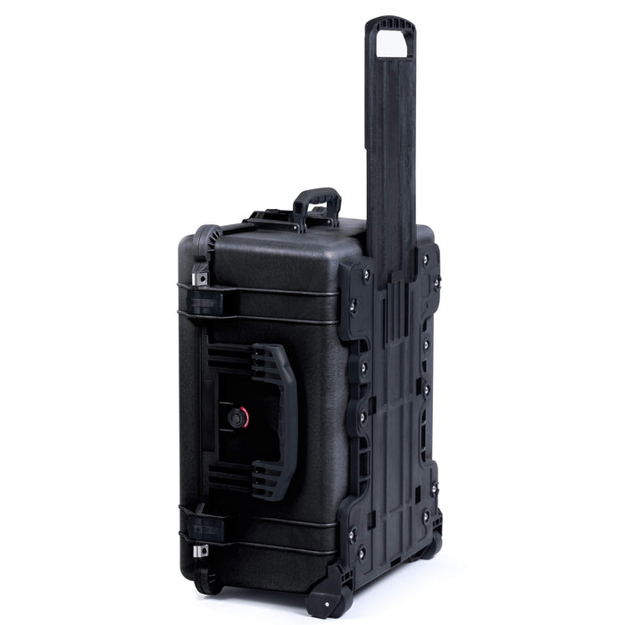 Pelican 1610 Case, Black - Empty