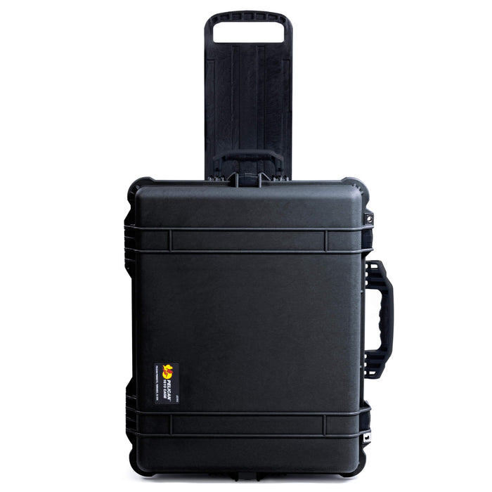 Pelican 1610 Case, Black - Empty