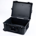 Pelican 1610 Case, Black - Empty