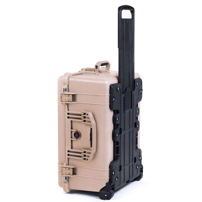 Pelican 1610 Case, Desert Tan - Empty