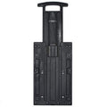 Pelican 1650 Complete Trolley Kit.(back trolley kit with wheel housings) ColorCase