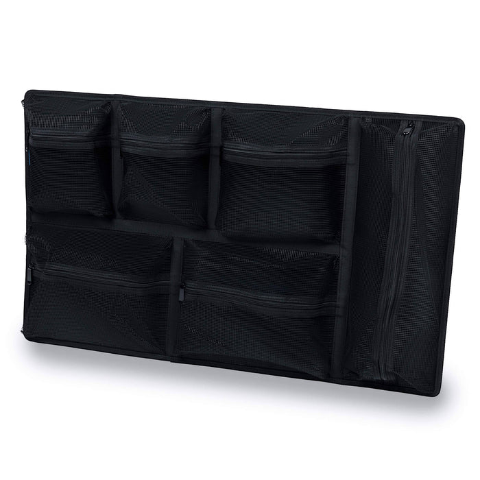Pelican 1650 Mesh Lid Organizer ColorCase