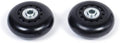 Pelican iM Storm replacement wheels. (2 wheels per package). ColorCase