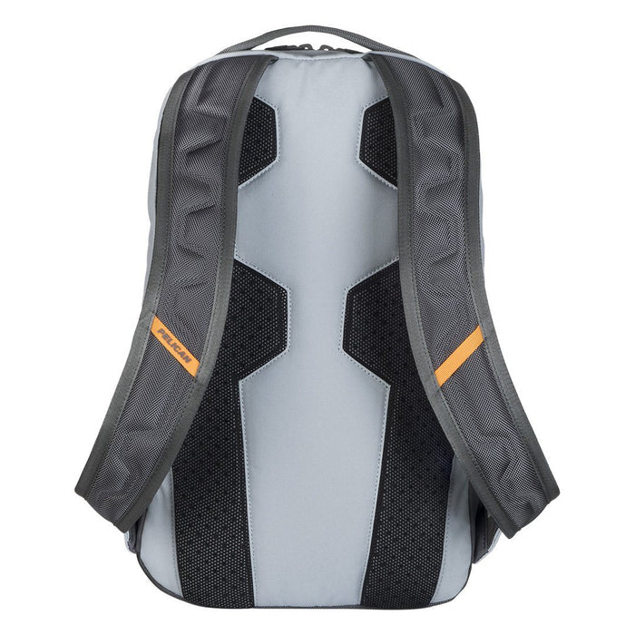 Pelican MPB20 Mobile Protect Backpack, 20 Liter Capacity, Silver ColorCase
