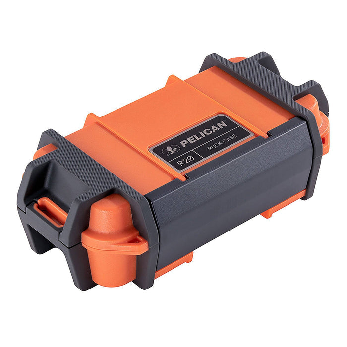 Pelican R20 Case, Orange ColorCase