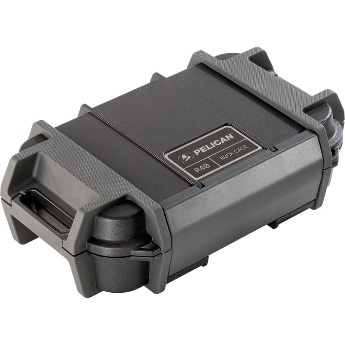 Pelican R40 Case, Black ColorCase