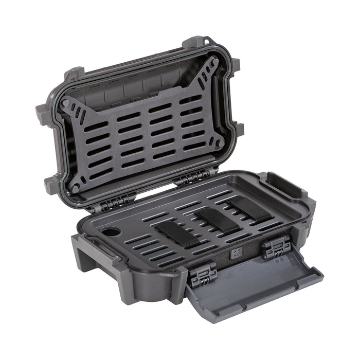 Pelican R40 Case, Black ColorCase