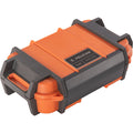 Pelican R40 Case, Orange ColorCase