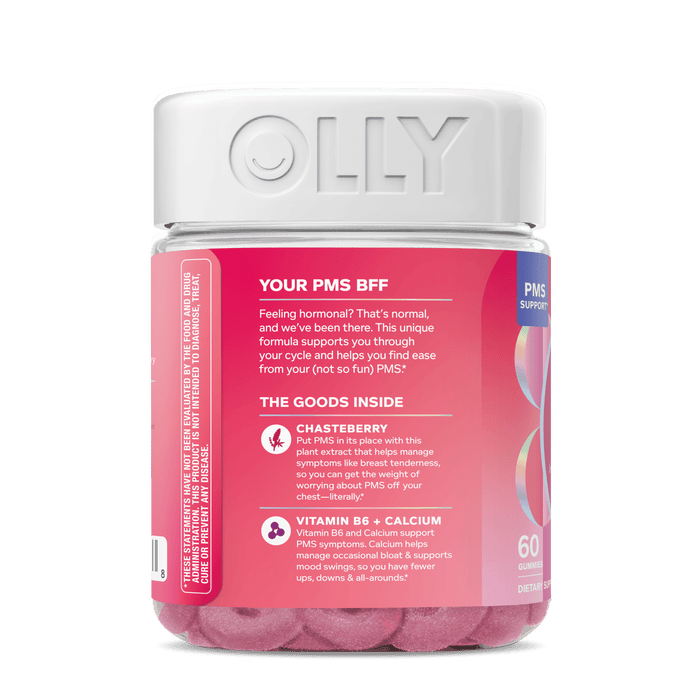 840160203558 detail Collagen Gummy Rings Beauty Gummy product carousel image