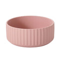 Pink Beam Bowl - 10"