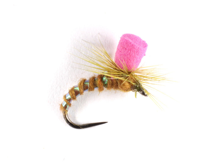 Pink-Post Klink Selection