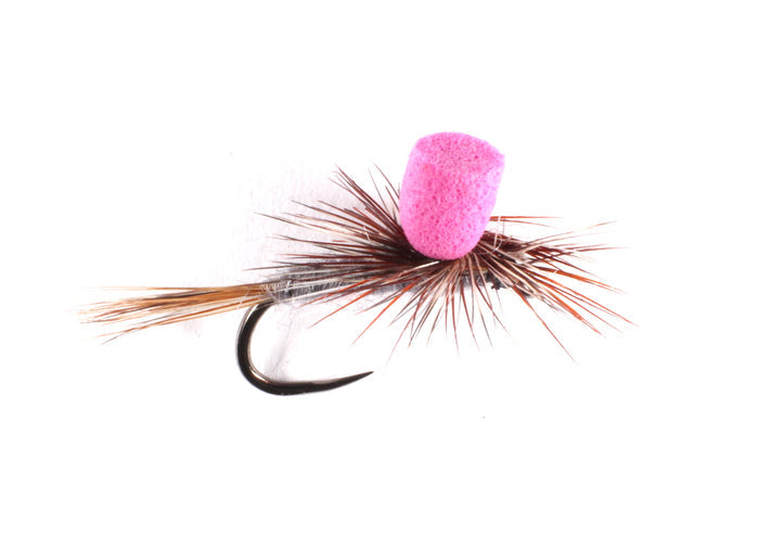 Pink-Post Klink Selection