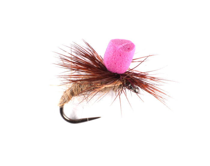 Pink-Post Klink Selection