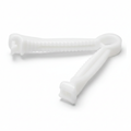 Pinzetta ombelicale - sterile (conf. 50 pz.)