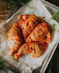 Greendale Piri Piri Spatchcock Chicken