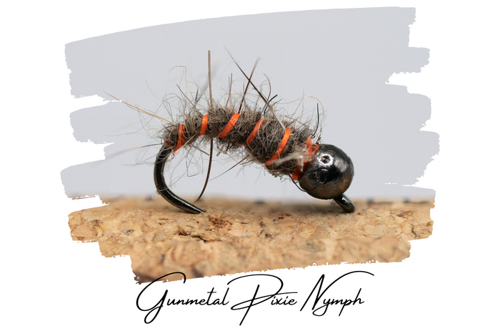Pixie Nymph Selection