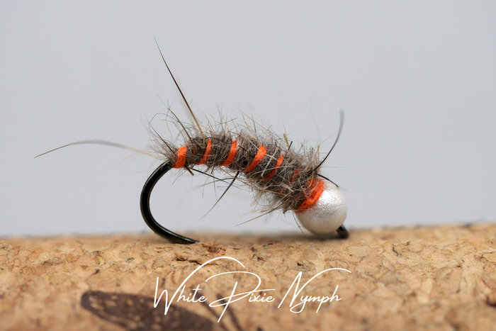 Pixie Nymph Selection