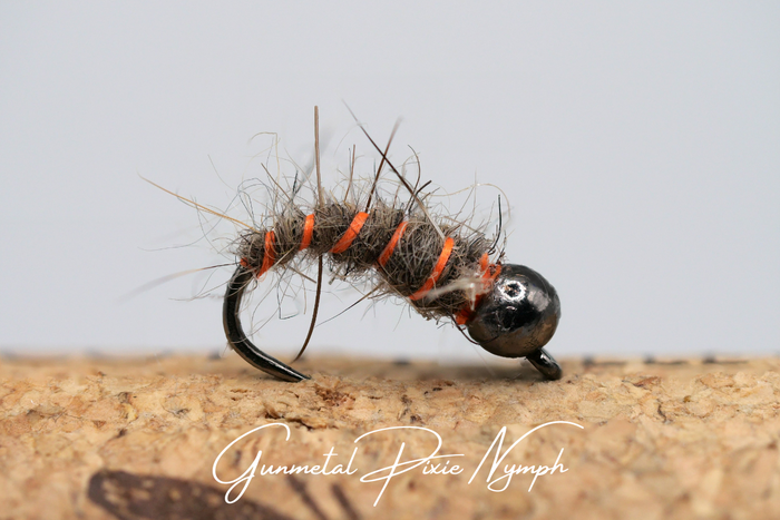 Pixie Nymph Selection