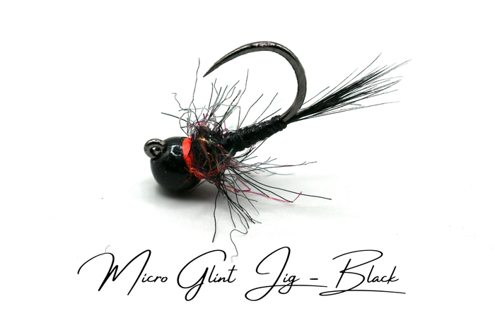 Polish Secret Early Season Nymph Selection