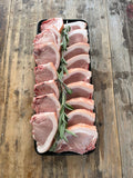 Pork Chops Bundle