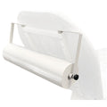 Portarotolo lato testa 60 cm MORETTI MIA398 per lettini elettrici LYTUS serie MI31X e MI32X
