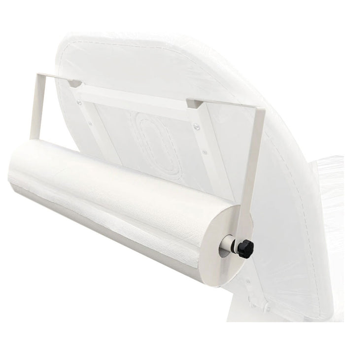 Portarotolo lato testa 60 cm MORETTI MIA398 per lettini elettrici LYTUS serie MI31X e MI32X