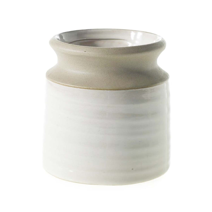Pottery Vase - 5"