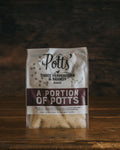 Atkins & Potts Three Peppercorn Sauce With Brandy