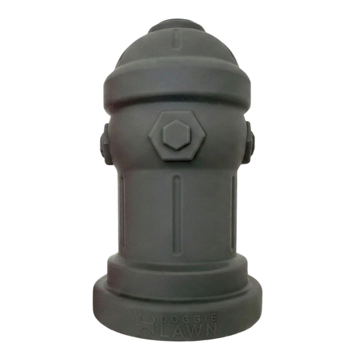 Potty Training Fire Hydrant