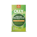 840160204210 detail Precise_Probiotic_-_Metabolism Gut Health Capsules product carousel image