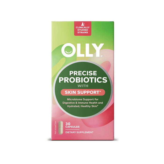 840160204203 detail Precise_Probiotic_-_Stress Gut Health Capsules product carousel image