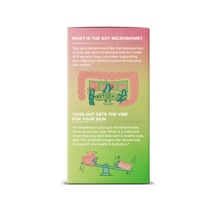 840160204203 detail Precise_Probiotic_-_Stress Gut Health Capsules product carousel image