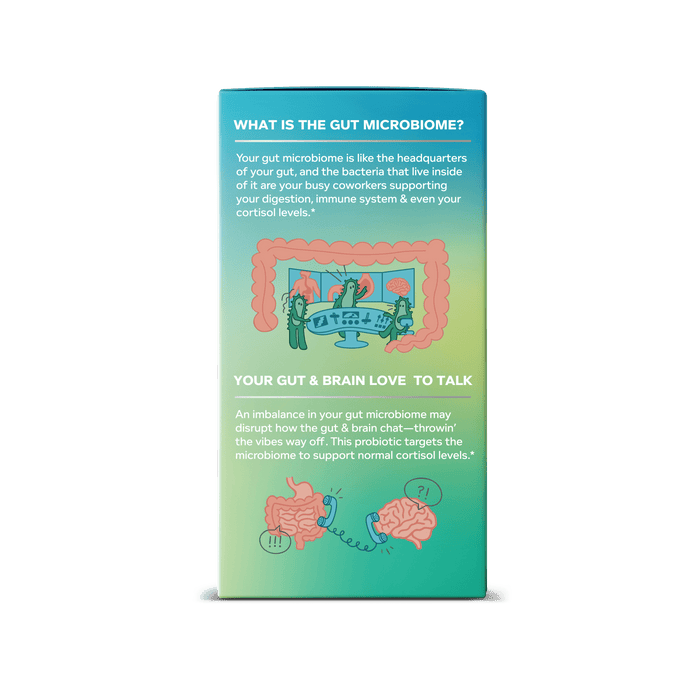 840160204197 detail Precise_Probiotic_-_Stress Gut Health Capsules product carousel image