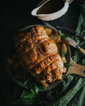 Premium Local Turkey Breast Joint with Sage and Red Onion Stuffing