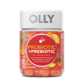 858158005114 detail Probiotic + Prebiotic Gut Health Gummy product carousel image