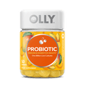 858158005138 detail OLLY Probiotic - Tropical Mango - 50ct product carousel image