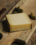 Pure Ewes Milk Manchego Cheese