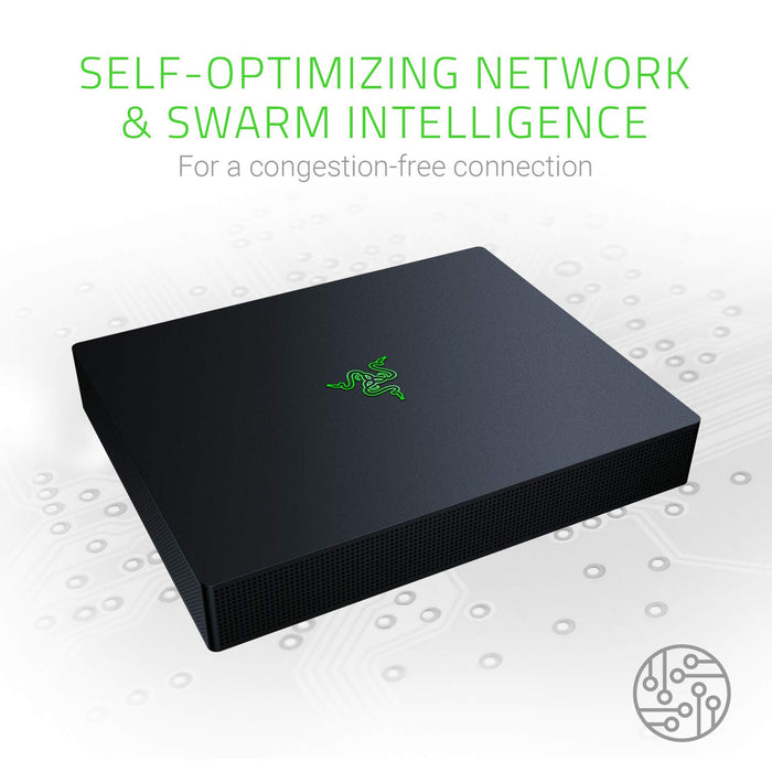 Razer Sila Gaming Grade WiFi Router