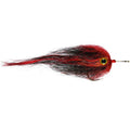 Red & Black Tarpon Steamer (Saltwater)