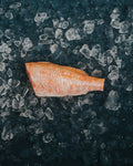 Greendale Red Mullet Headed