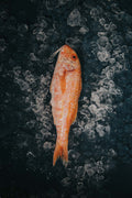 Greendale Red Mullet 1Kg