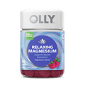 840160203480 detail Relaxing Magnesium Vegetarian Gummy product carousel image