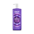 Renew Mood + Skin Body Wash detail product carousel image 011111057449