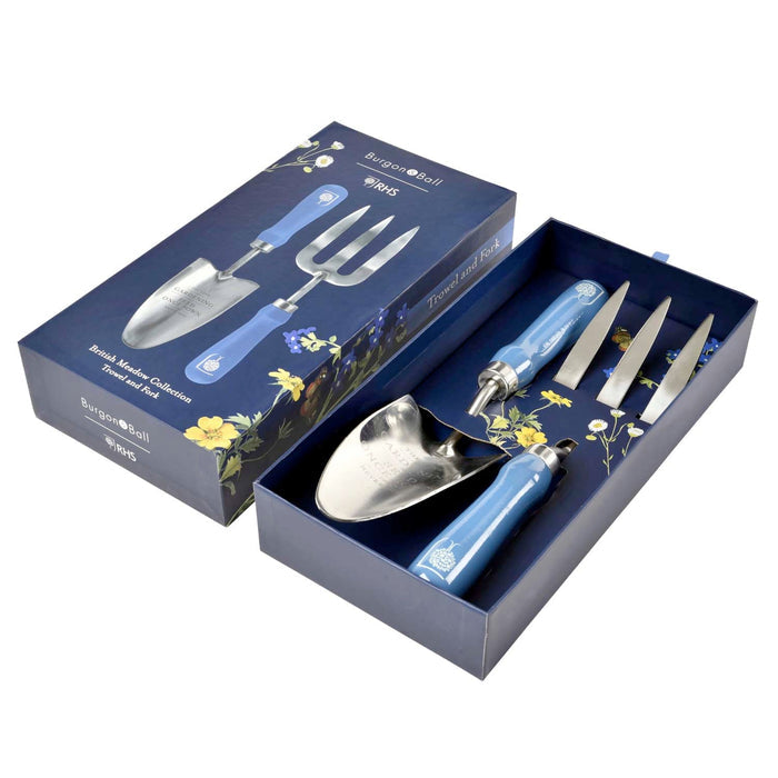 RHS Trowel & Fork Set