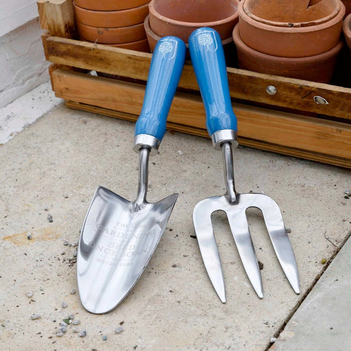 RHS Trowel & Fork Set