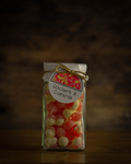 Rhubarb & Custards Sweets Gift Jar