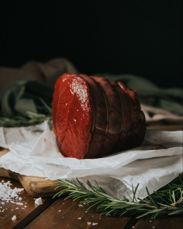 Roast Venison Joint