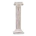 Rodeli Candleholder - 14" Tall from the 2026 Moonlight Masquerade Halloween collection at Roger's Gardens